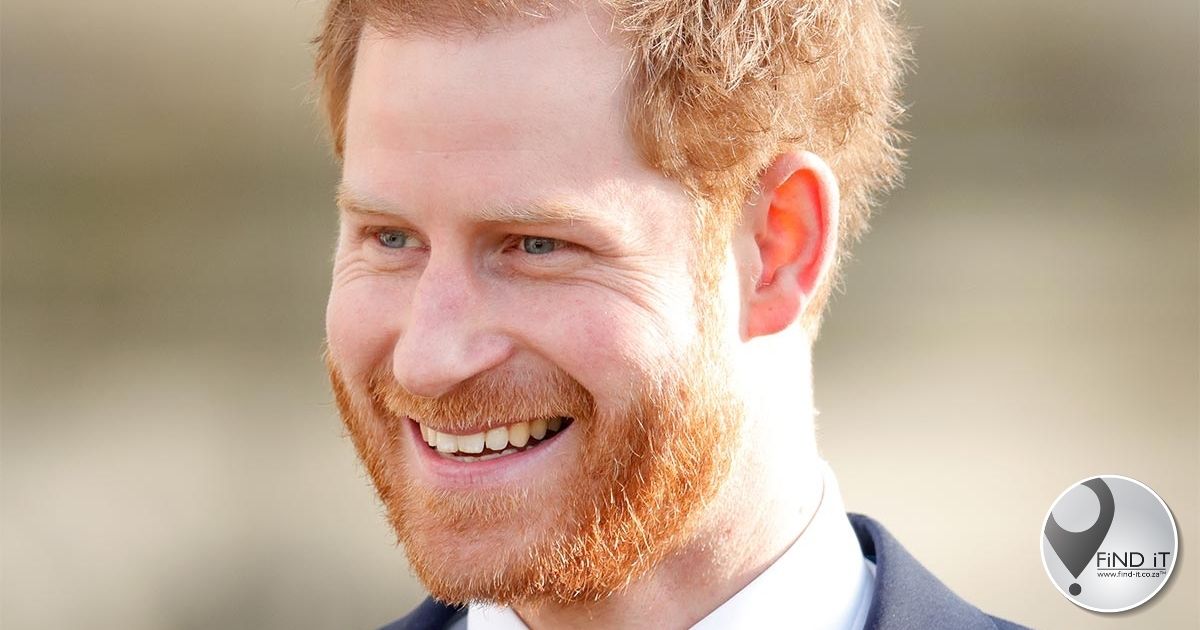 Prince Harry to publish memoir