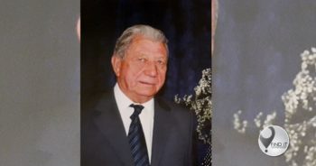 Roudiens vir Daniel Johannes Marais