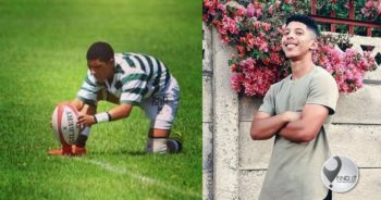 Rugby-drome tydens Covid-pandemie - die effek op ons tieners
