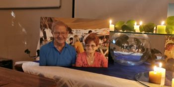 Daniëlskuil-egpaar aangerand: Man (78) sterf van skok