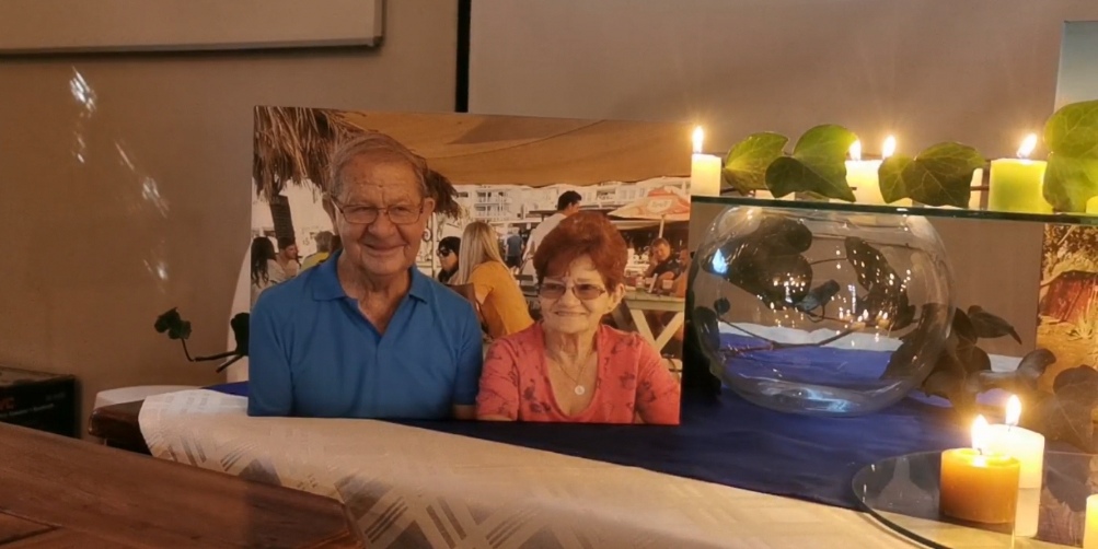Daniëlskuil-egpaar aangerand: Man (78) sterf van skok