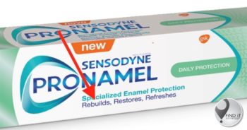 Sensodyne blocked from claiming Pronamel can restore lost enamel