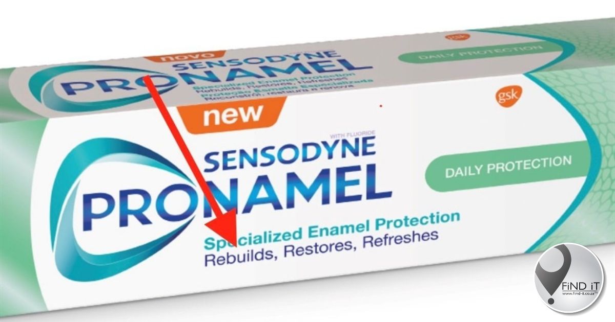 Sensodyne blocked from claiming Pronamel can restore lost enamel