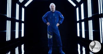 Sir Richard Branson sets date to make spaceflight