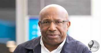 Telkom chief executive to step down