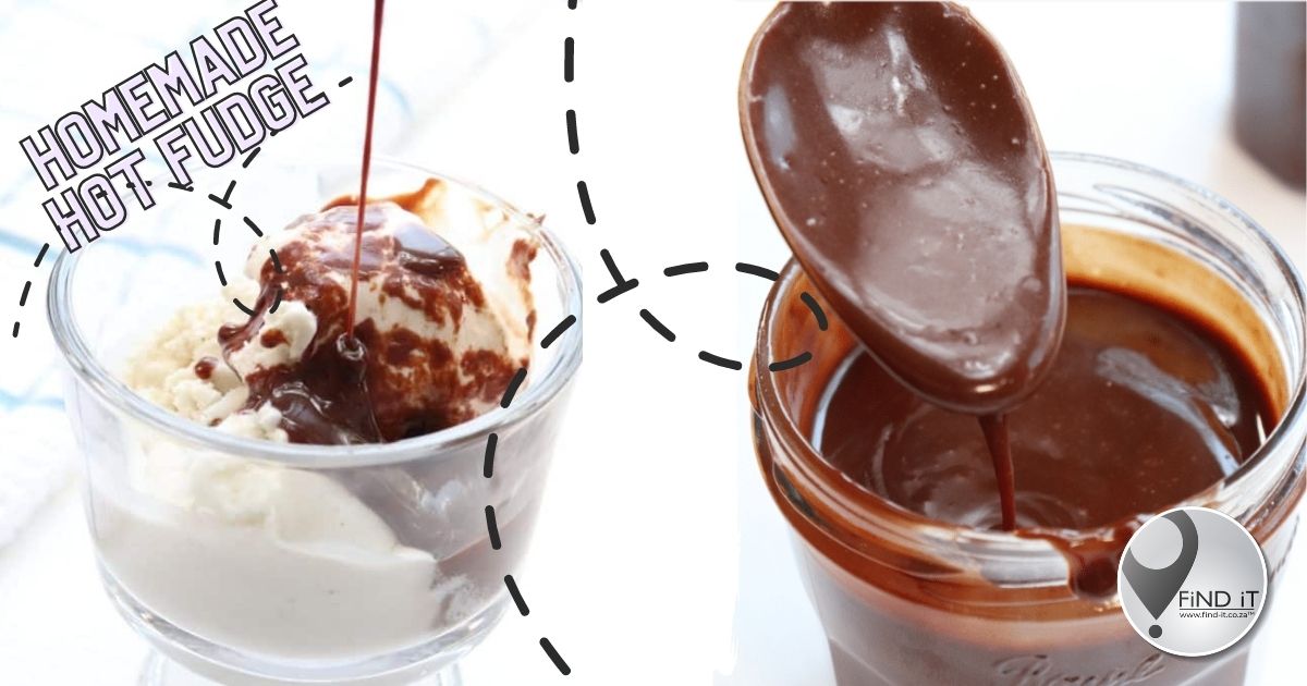 The Best Homemade Hot Fudge Recipe