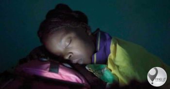 African film ‘The Last Shelter’ wins international award at Encounters
