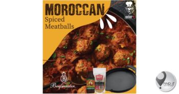 Hier's 'n lekker resep vir 'n koue wintersdag!