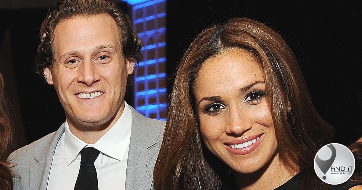 Meghan Markle’s ex-husband, Trevor Engelson, speaks out
