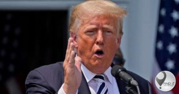 Donald Trump files lawsuit against Twitter, Facebook and Google