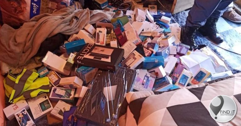 Vier mans in hegtenis na gewapende roof