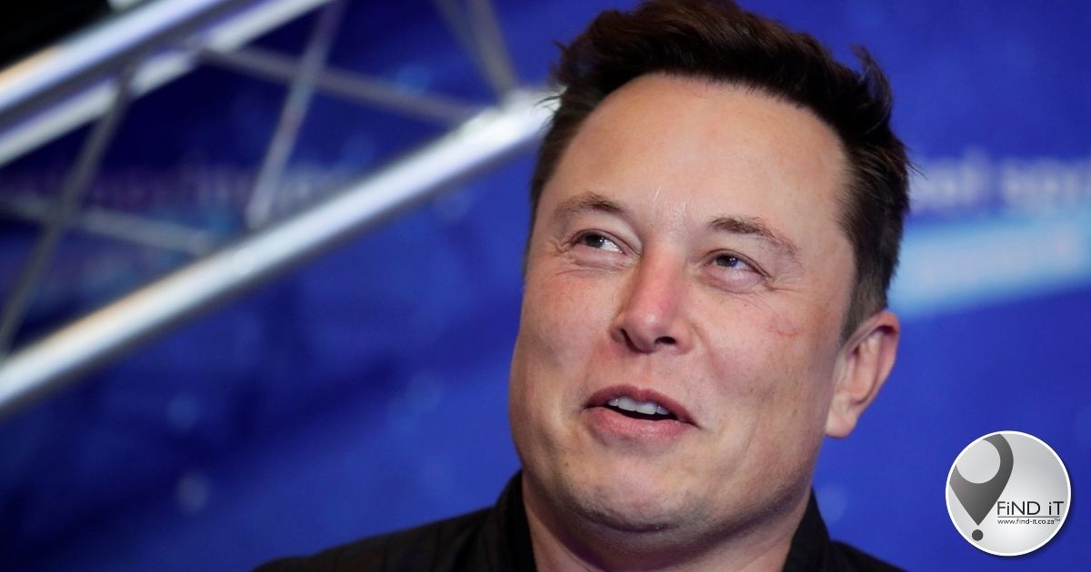 Elon Musk pays R144 000 deposit for flight on Virgin Galactic space flightticket to edge of space