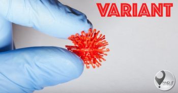 WHO issues warning over Covid variants