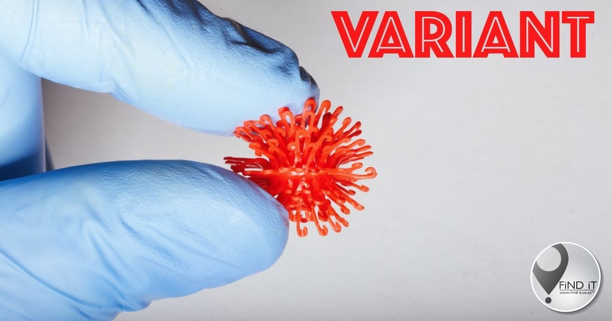 WHO issues warning over Covid variants