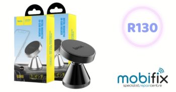 magnetiese houer