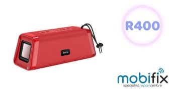 mobifix luidspreker