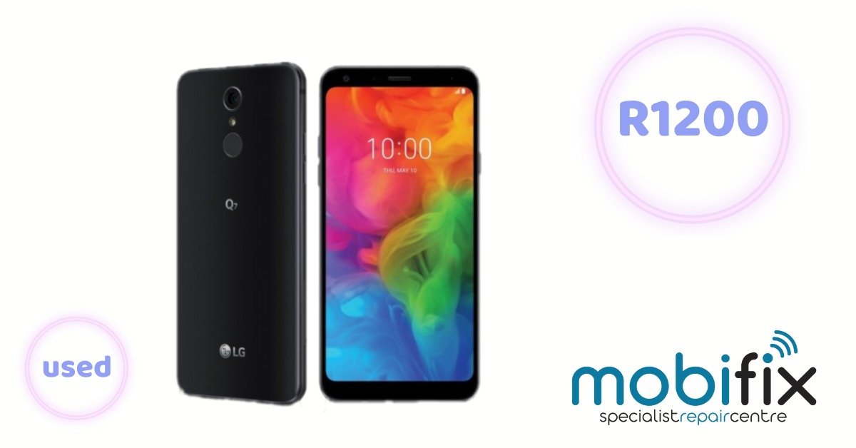 LG