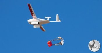 Zipline - Vaccine delivery drones may soon be in South Africa
