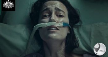 ‘Graphic’ vaccine advert causes backlash