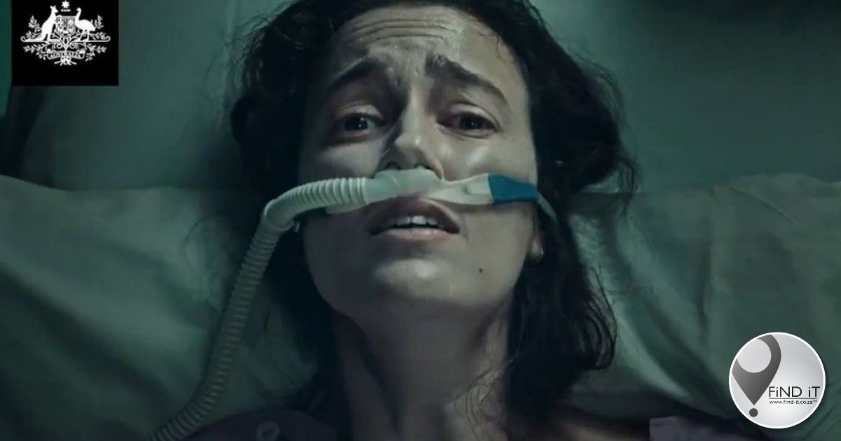 ‘Graphic’ vaccine advert causes backlash