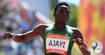 Nigerian athletes sent home as authorities fail to do enough drug tests
