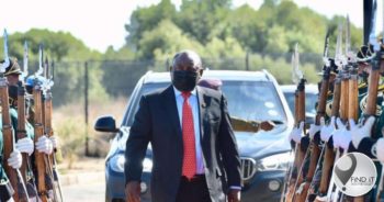 Cabinet reshuffle ‘coming this week’, due to riot response failures – report