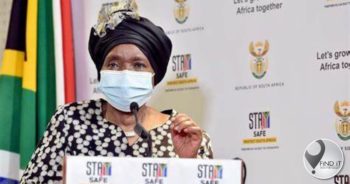 Big changes proposed for South Africa’s state of disaster and lockdown regulations