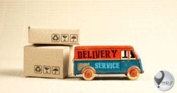 Updated rules for couriers and retailers in South Africa
