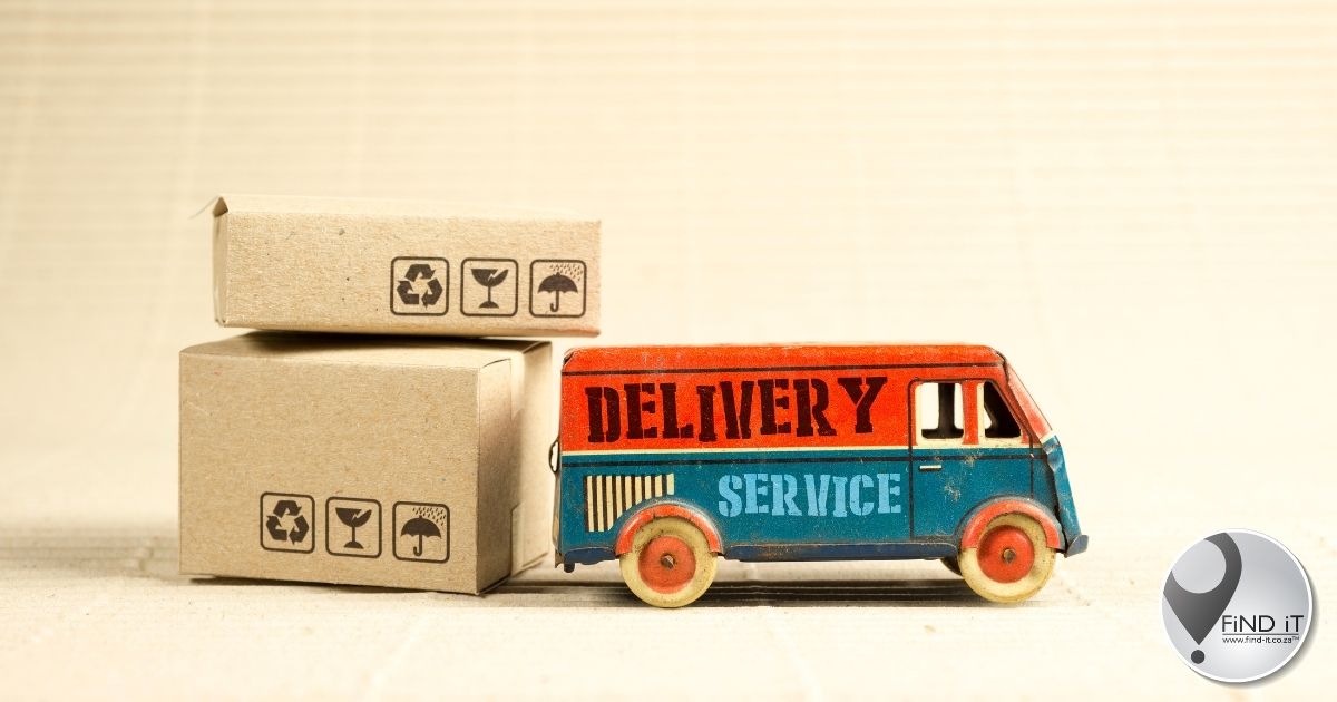 Updated rules for couriers and retailers in South Africa