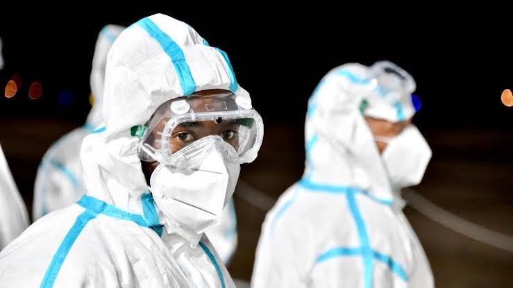 Covid-19: Die jongste syfers en inentings (Foto: Devex)