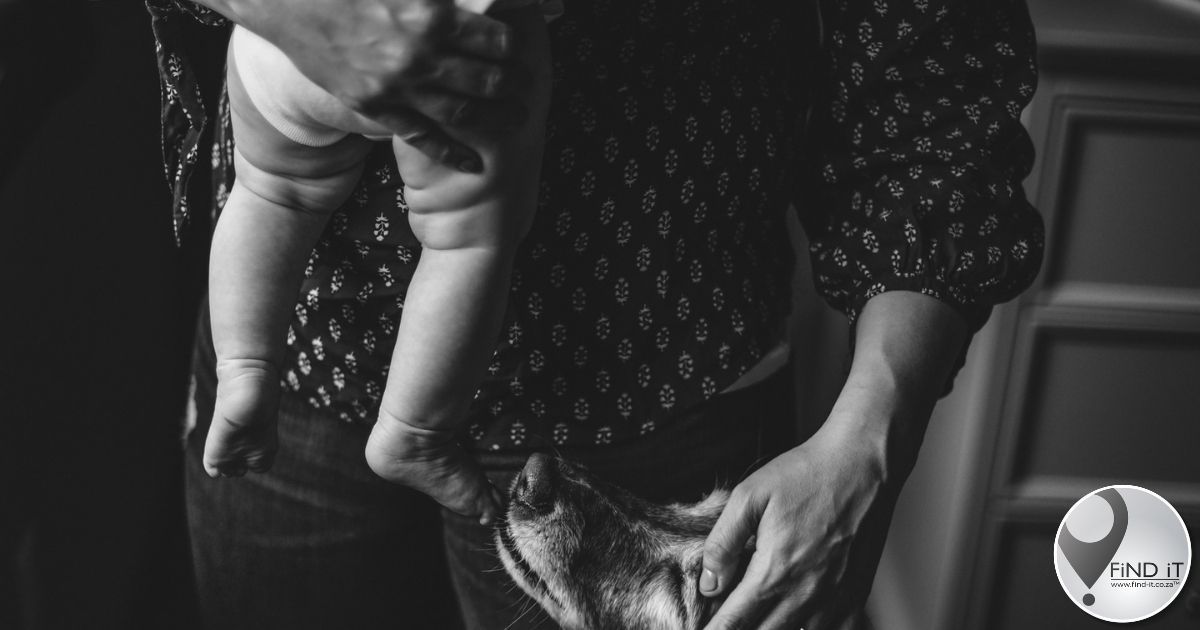Nuwe ma erken: "Ek is spyt ek het 'n baba"
