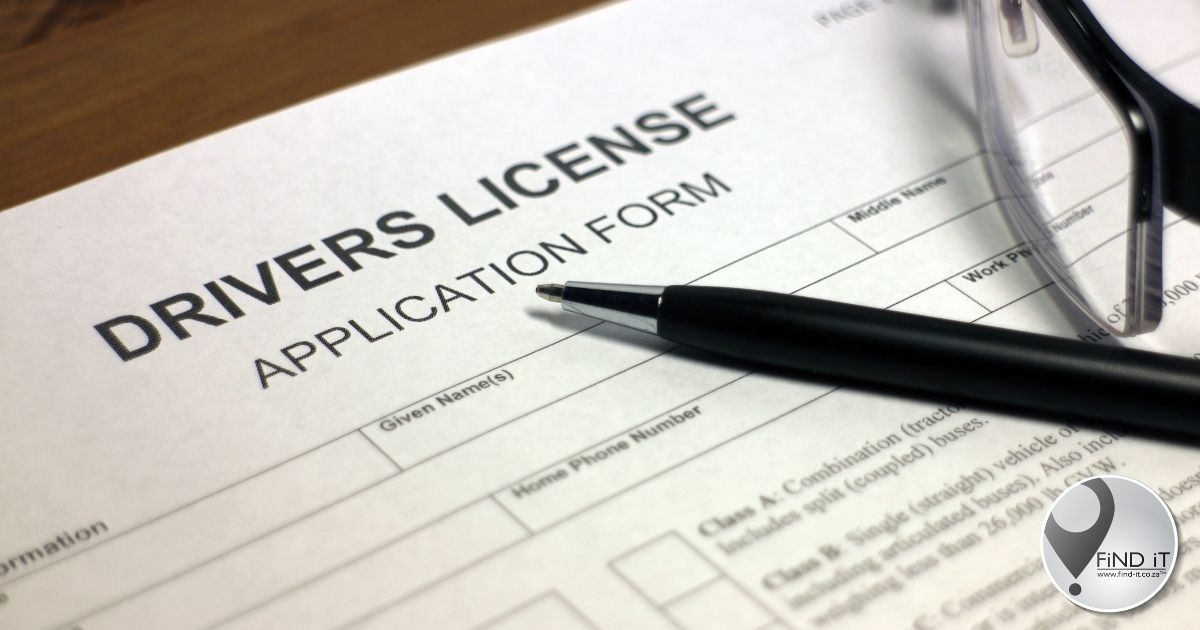 Deadline for driver license renewals in South Africa approaches