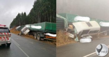 Vier maande oue baba en twee ander dood in botsing