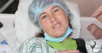 Hospitaal op soek na familie van pasiënt