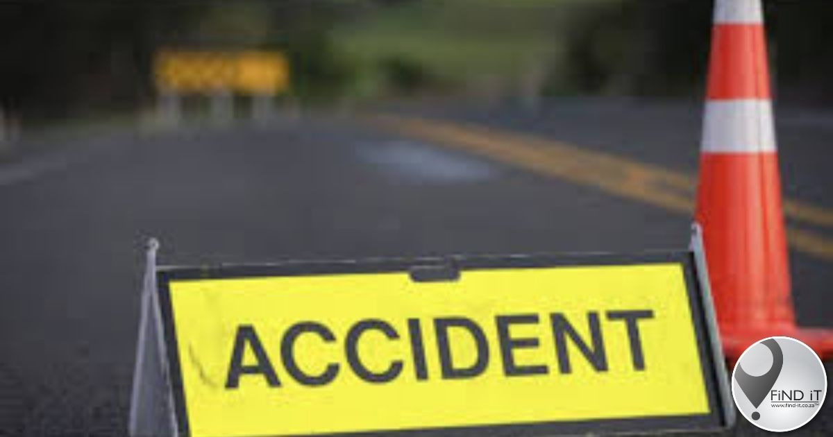 Vrou raakgery, vasgevang onder motor