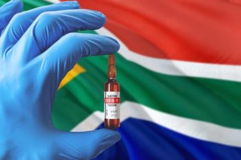Covid-19: Nuutste syfers en inentings (Foto: BioPharma Reporter)