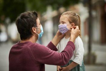 Nuutste Covid-19-syfers in SA (Foto: Novant Health)