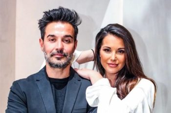 Emily en Nicky se 'affair': Lee-Ann vra om verskoning (Foto: News24)