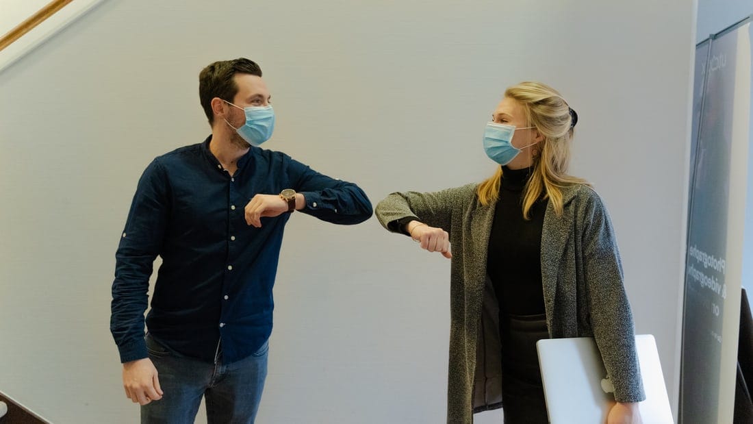 Covid-19: So lyk die jongste syfers en inentings (Foto: Unsplash)