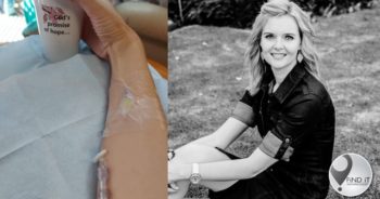 Fondsinsameling gee ma (35) met kanker weer nuwe hoop
