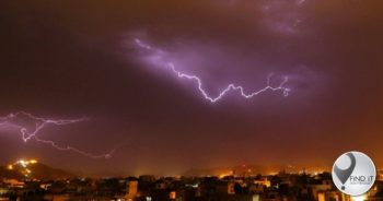 Lightning strike kills 11 in India