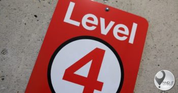 Official rules and key changes for lockdown level 4 in SA