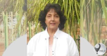 Troosdiens vir Doreen Johnson (74) die Vrydag