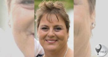 Roudiens vir Maureen Le Grange (51) die Vrydag