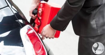 Dis wat departement bedoel met ‘nie petrol in kanne koop’