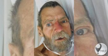 Heidelberg-hospitaal soek familie van onbekende pasiënt