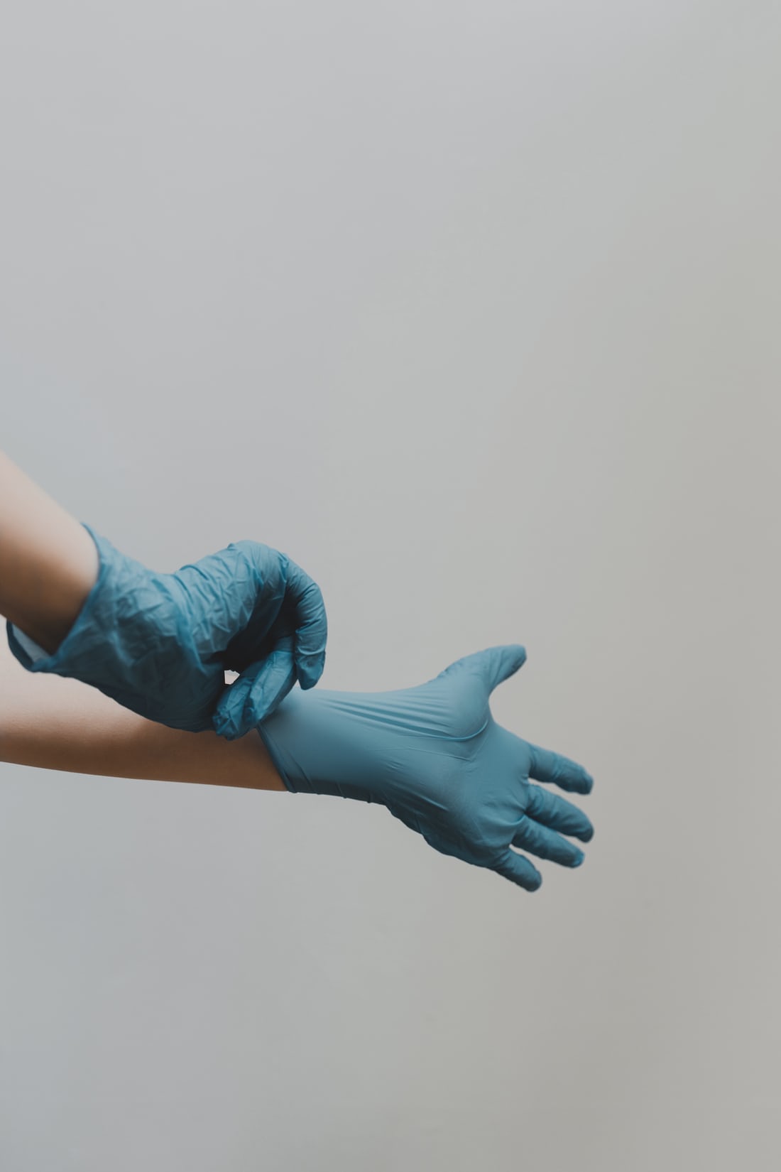 Covid-19: Só lyk die nuutste syfers (Foto: Unsplash)