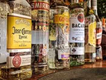 'Ons is op ons knieë,' sê drankbedryf (Foto: Unsplash)