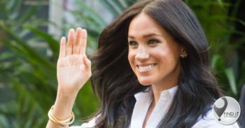 Meghan Markle set to produce new Netflix animated series