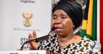 South Africa’s national state of disaster extended by another month